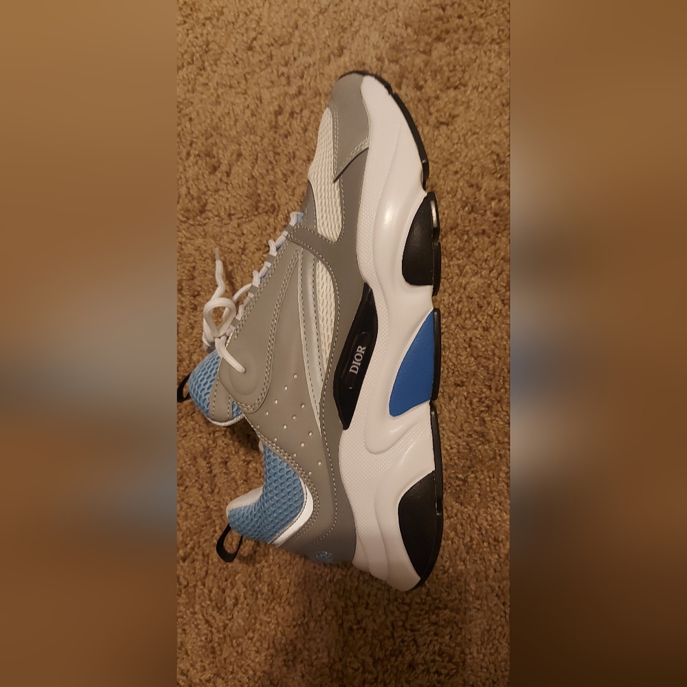 Dior sneakers